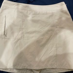 Izod Golf Skort - Size 16